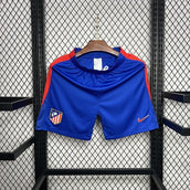 Pantalón Corto Atlético Madrid Local 24/25