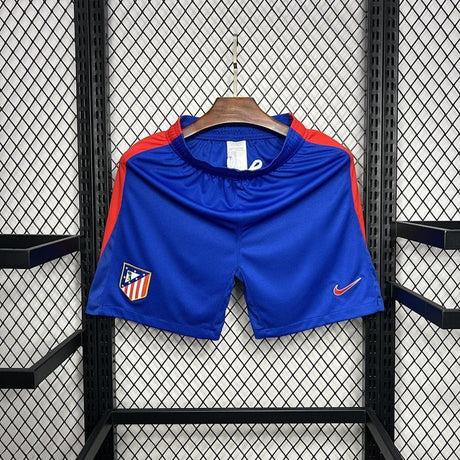 Short Atlético Madrid Domicile 24/25