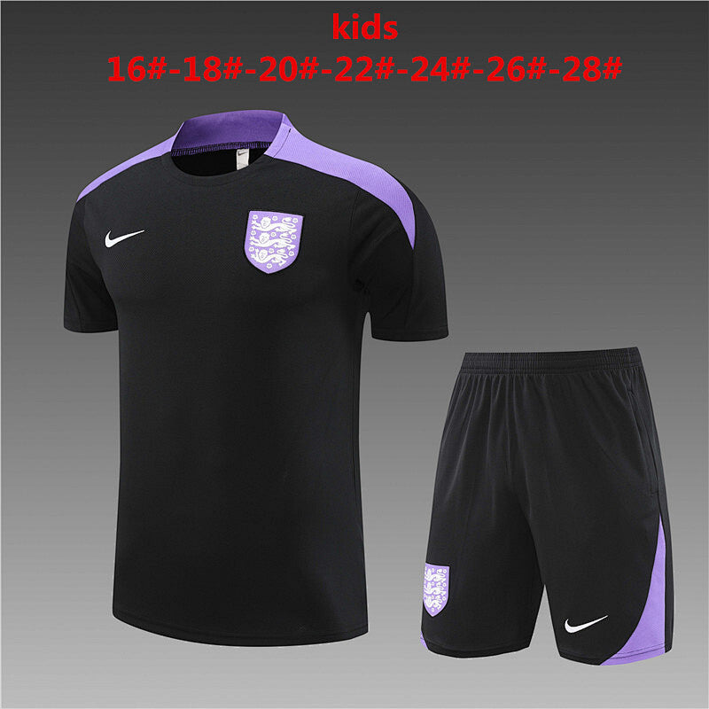 Ensemble Enfant Angleterre 2024
