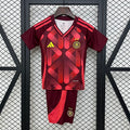 Ensemble Enfant Germany WEC Kid Extérieur 25/26