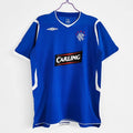 Maillot Rangers Domicile Rétro 2008/09