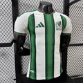 Maillot Mexique Édition spéciale Player Version Coupe du Monde 2026