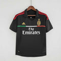 Maillot AC Milan Extérieur Rétro 2011/12