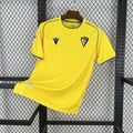 Maillot Cadiz Supply Domicile 25/26