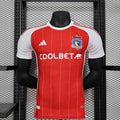 Maillot Colo Colo Third Player Version 24/25