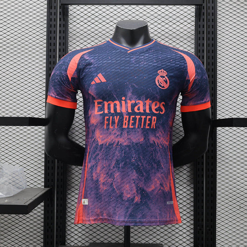 Maillot Real Madrid Player Version 24/25 (5)