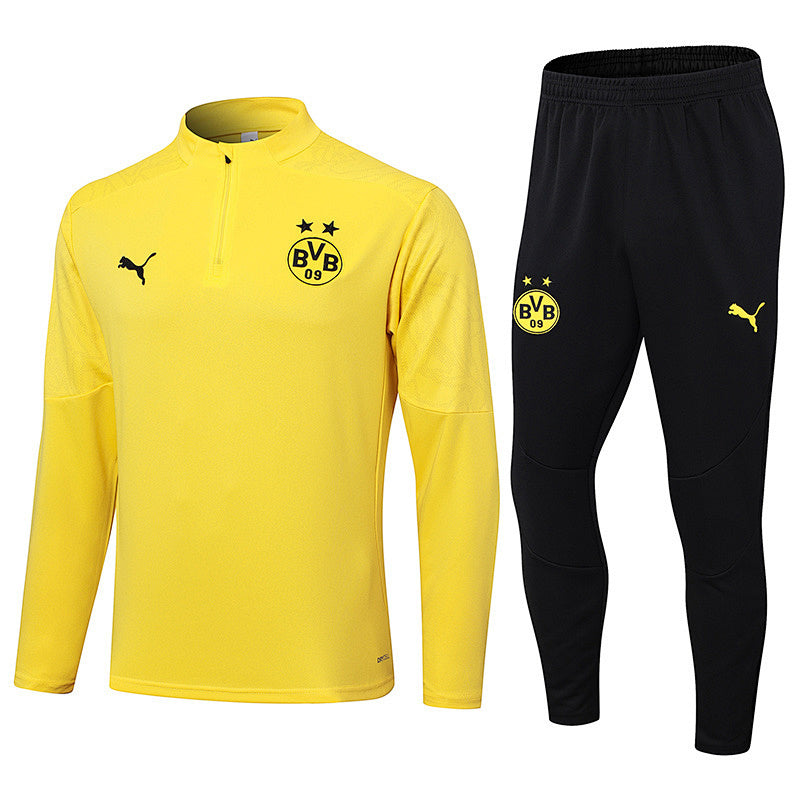Maillot Borussia Dortmund Manches Longues 24/25