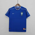 Maillot Brazil Extérieur Rétro 1998
