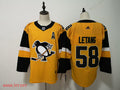 Maillot Pittsburgh Penguins ice 25/26