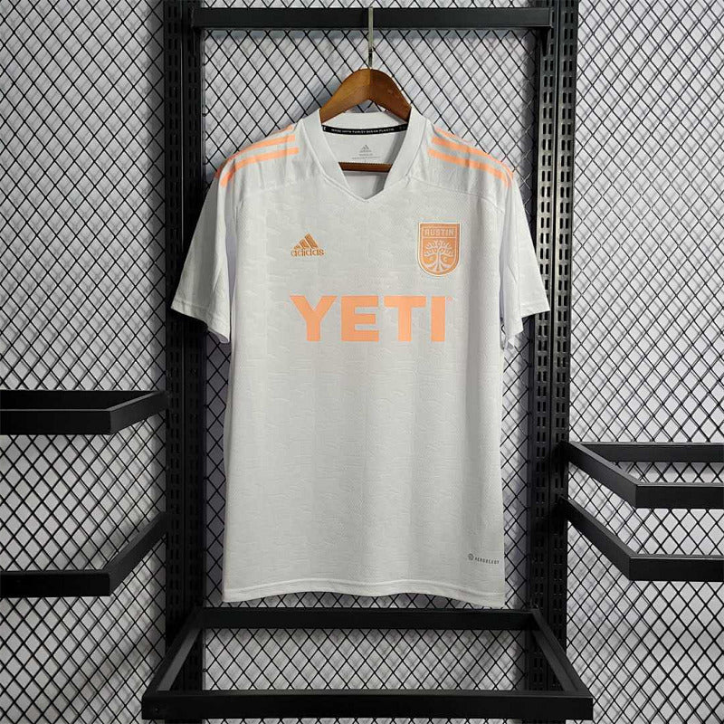 Maillot Austin FC Extérieur 22/23