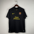 Maillot FC Barcelone Extérieur Rétro 2011/12