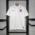 Maillot USA Vintage Sport Domicile Rétro 25/26