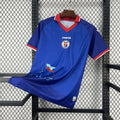 Camiseta Haití T Local 2026