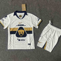 Ensemble Enfant Pumas UNAM Domicile 25/26