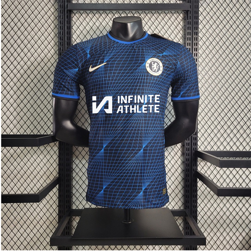 Maillot Chelsea Extérieur Rétro 23/24