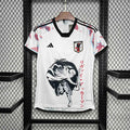 Maillot Japan X Attack Édition spéciale 25/26