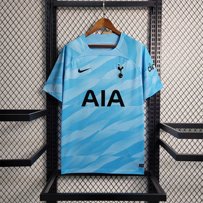 Maillot Tottenham Gardien 23/24