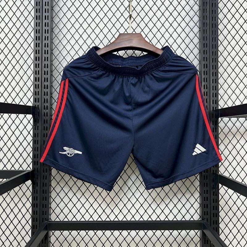 Short Arsenal Extérieur 25/26