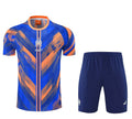 Ensemble Marseille Bleu&Orange Prématch 25/26