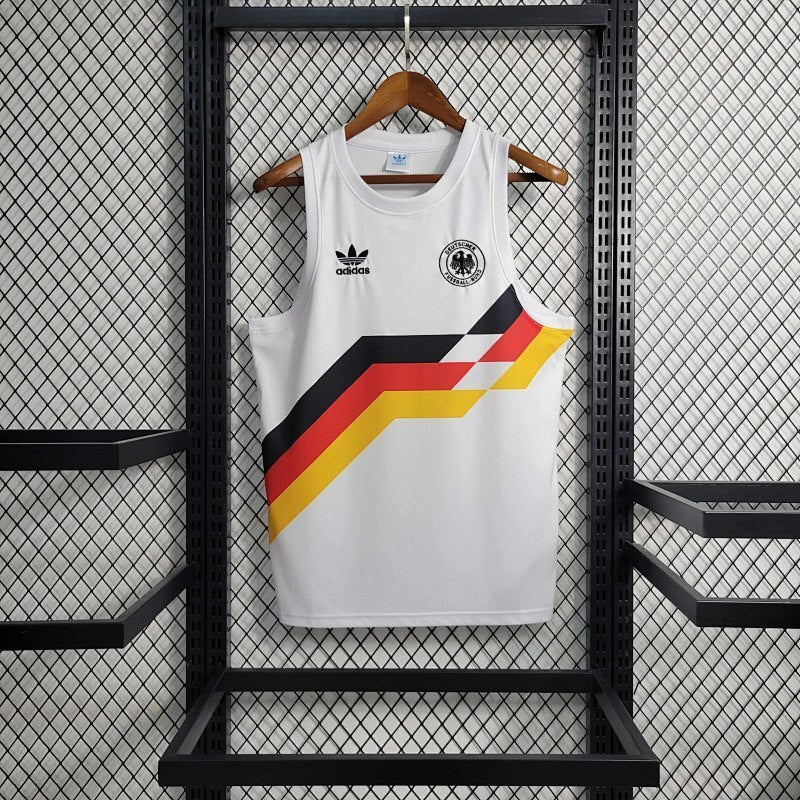 Maillot Germany Rétro 25/26