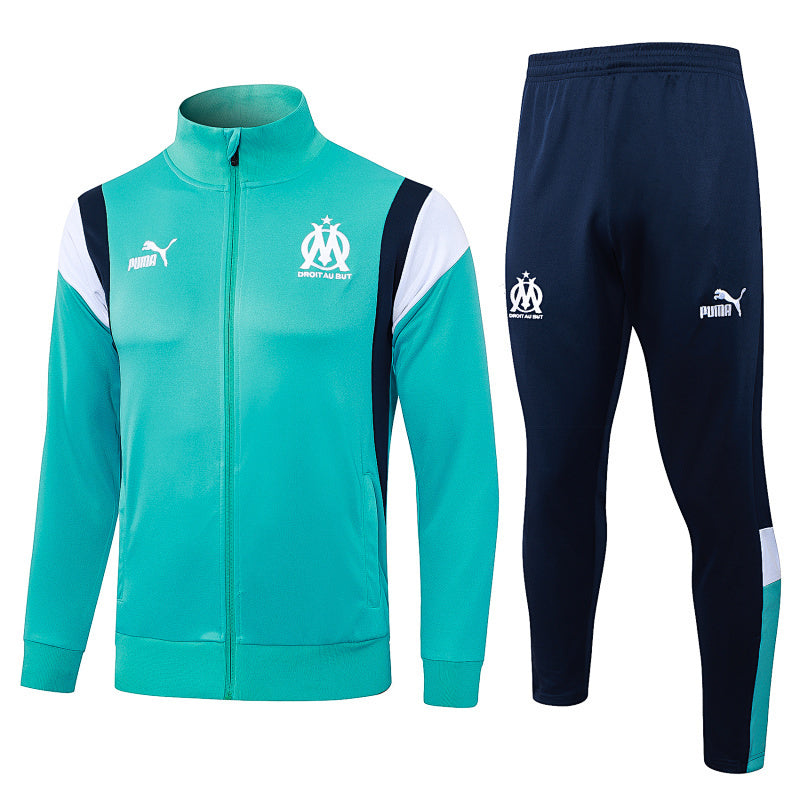 Survêtement Marseille 23/24