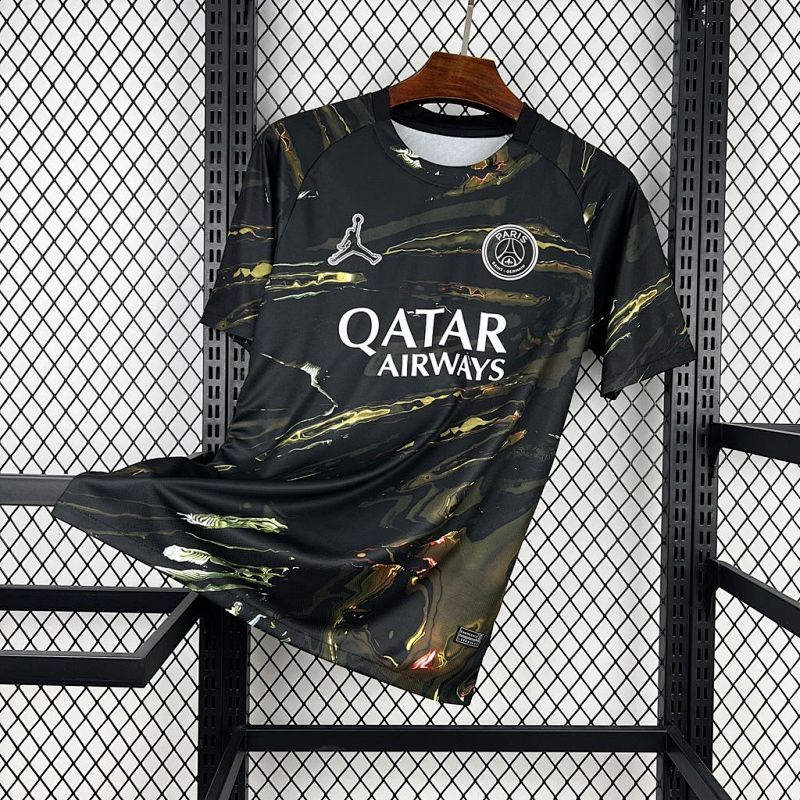 Maillot PSG 25/26