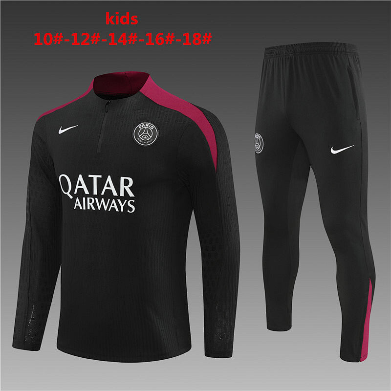 Survêtement Enfant PSG 24/25 (5)