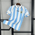 Maillot Argentina Vintage Domicile Rétro 1996