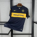 Maillot Boca Juniors Domicile Rétro 2007/08