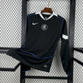 Maillot Chelsea Third Manches Longues 25/26