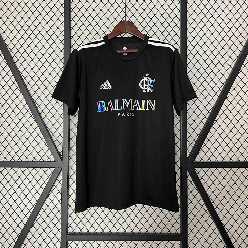 Flamengo Black Special Edition Jersey 24/25