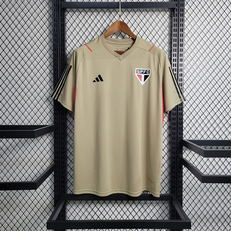 São Paulo Pre-Match Jersey 23/24