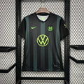 Maillot Wolfsburg Extérieur 24/25