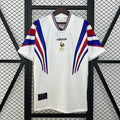 Maillot France Vintage Dropship Extérieur Rétro 2006