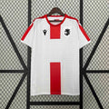 Maillot Géorgie Domicile 25/26