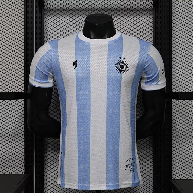 Maillot Argentina x Reis Édition spéciale Player Version 26/27