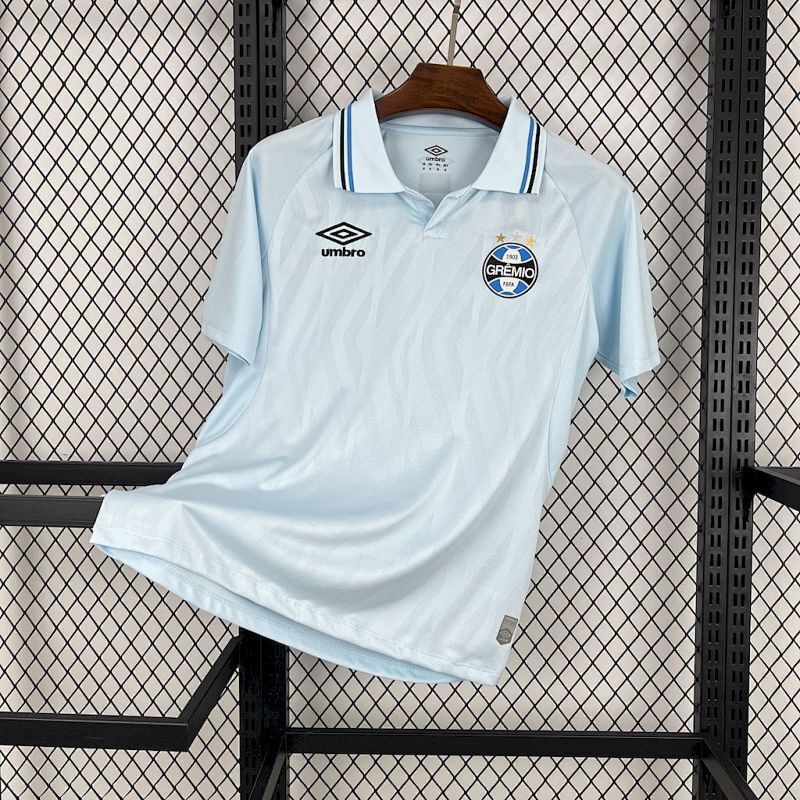Maillot Grêmio Extérieur 25/26