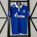 Maillot Schalke 04 Domicile Rétro 25/26