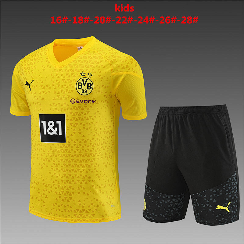 Ensemble Enfant Borussia Dortmund 23/24