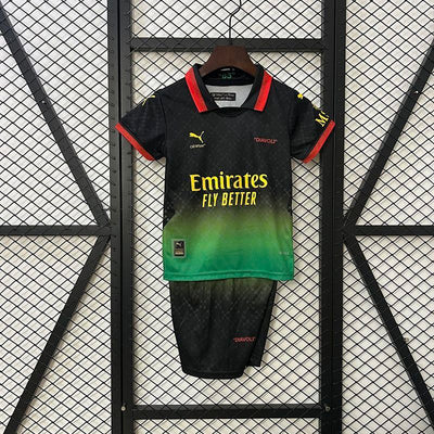 Ensemble Enfant AC Milan Fourth 25/26