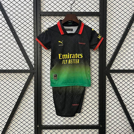 Ensemble Enfant AC Milan Fourth 25/26