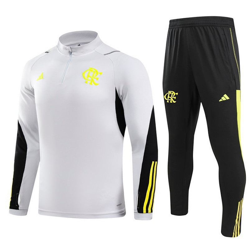 Maillot Flamengo Manches Longues 24/25