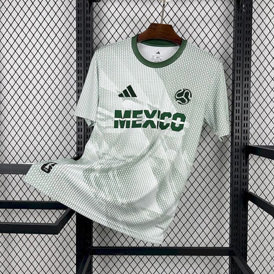 Maillot Mexique Édition spéciale 2026