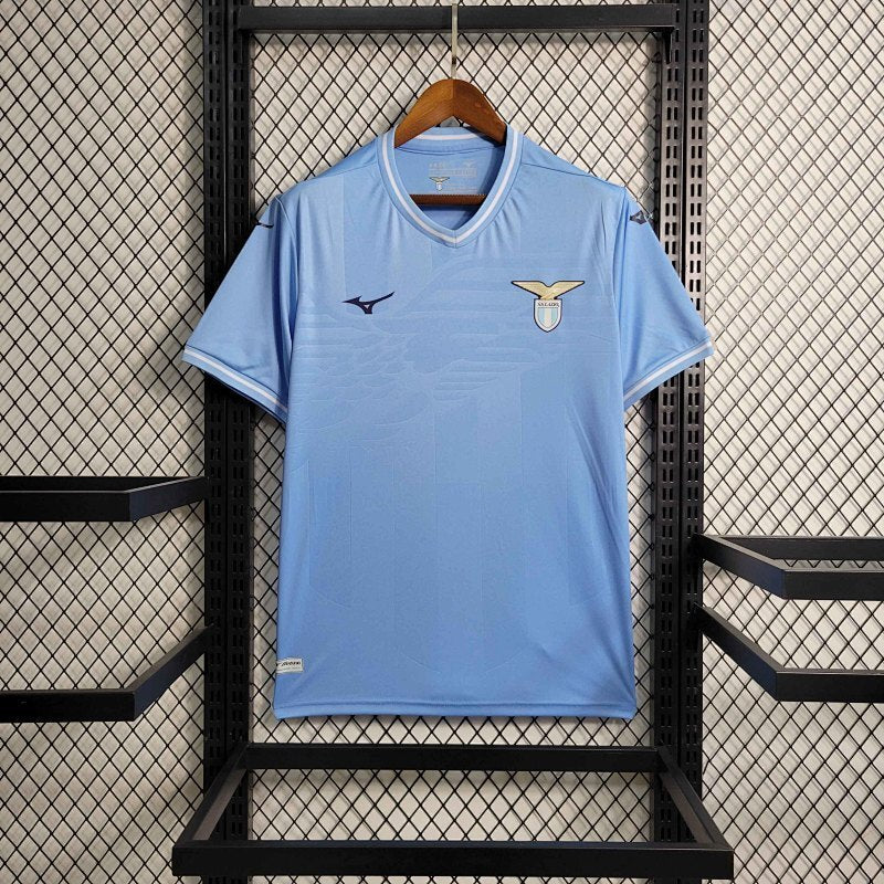 Maillot Lazio Domicile 23/24