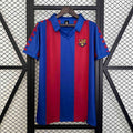 Maillot FC Barcelone Domicile Rétro 90/91