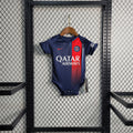 Maillot PSG Enfant 23/24 (2)