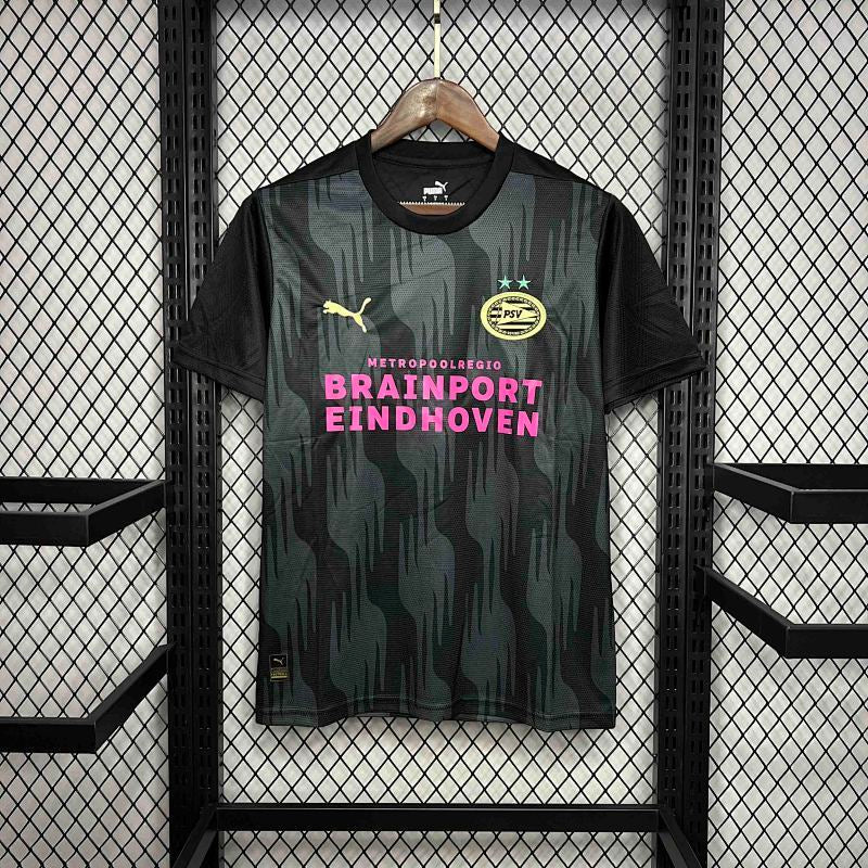 Maillot Eindhoven Dropshipping Pre-Match 24/25