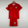 Ensemble Enfant Séville FC Extérieur 23/24