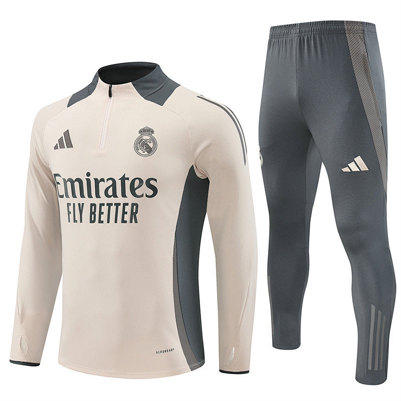 Survêtement Real Madrid 24/25 (25)