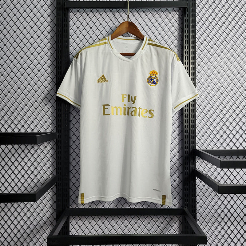 Maillot Real Madrid Domicile 19/20